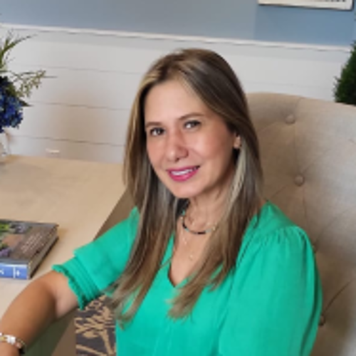 Luz Delgado