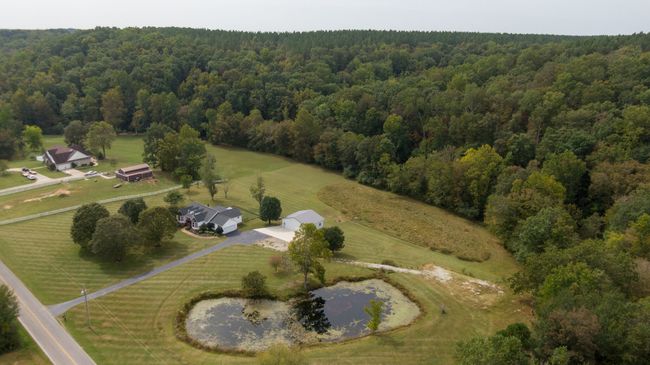 634 Longbranch Rd, House other with 3 bedrooms, 2 bathrooms and 8 parking in Hohenwald TN | Image 35