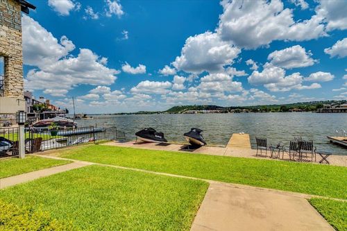 101 Island Dr, Horseshoe Bay, TX, 78657-5862 | Card Image