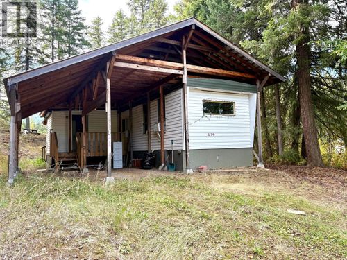 414 Buck Rd, Clearwater, BC, V0E1N1 | Card Image