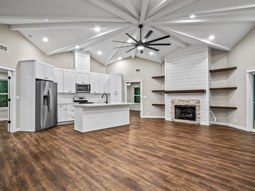 Mysterious Waters Rd, Crawfordville, FL 32327