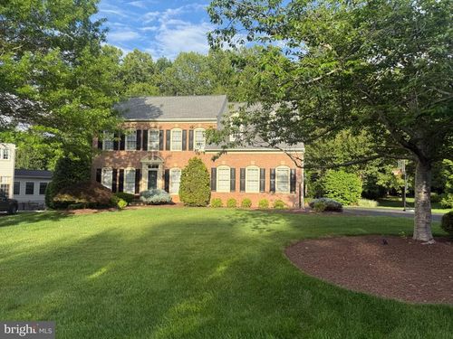 13175 Amblewood Dr, MANASSAS, VA, 20112-4695 | Card Image