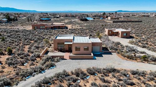 28 Piedra Vista Rd, El Prado, NM, 87529 | Card Image