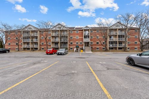 408-316 Kingsdale Ave, Kingston, ON, K7M8S2 | Card Image