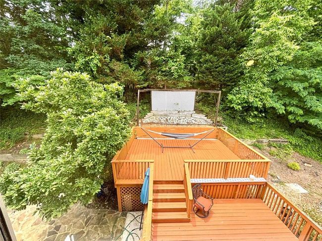 1206 Camden Hunt Dr, House other with 5 bedrooms, 3 bathrooms and 2 parking in Lawrenceville GA | Image 33