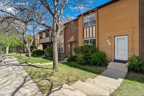 1951 N Academy Blvd, Colorado Springs, CO, 80909-1503 | Card Image