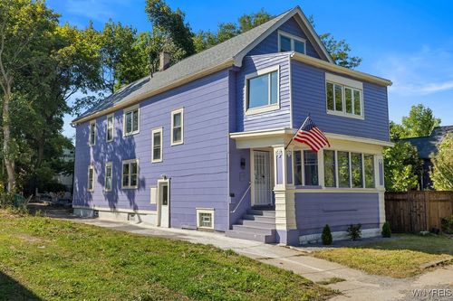 239 Florida St, Buffalo, NY, 14208-1204 | Card Image