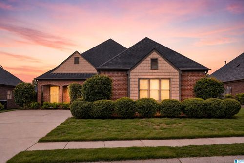 6198 Bent Brook Dr, BESSEMER, AL, 35022-6702 | Card Image