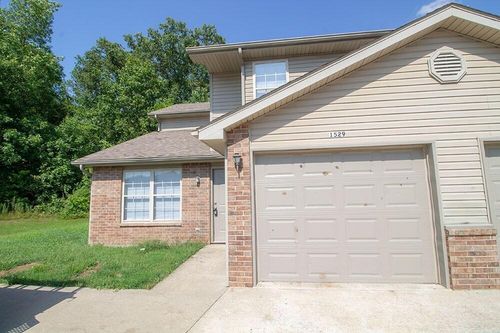 1529 Bodie Dr, COLUMBIA, MO, 65202 | Card Image