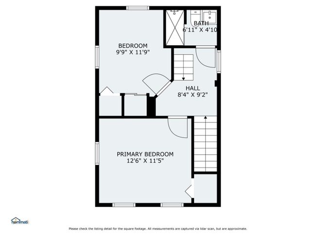 429 Old Bridge Tpke, House other with 3 bedrooms, 2 bathrooms and null parking in East Brunswick NJ | Image 28