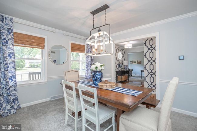 1226 Greenhill Rd, House other with 4 bedrooms, 4 bathrooms and null parking in Yardley PA | Image 6