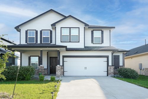 130 Yellowstone Dr, Kyle, TX, 78640-3334 | Card Image