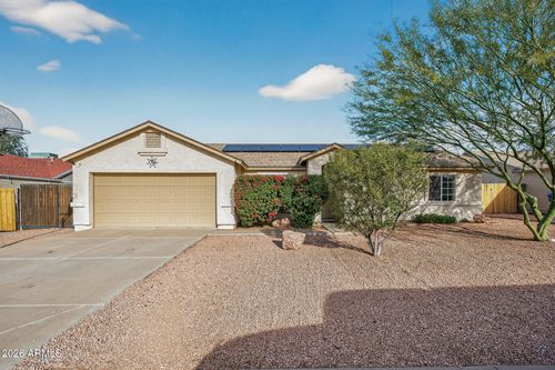9502 E Flanders Rd, Mesa, AZ, 85207-5237 | Card Image