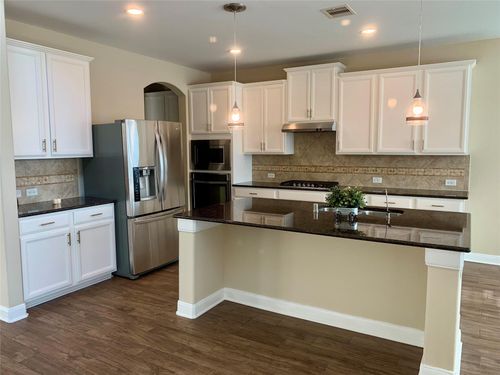 3614 Bonnie Bend Ln, Katy, TX, 77494-3844 | Card Image