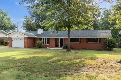 923 N Skyline St, Stillwater, OK, 74075-7321 | Card Image