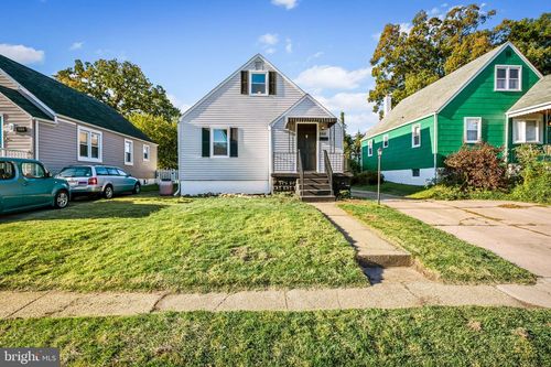 2511 Wentworth Rd, BALTIMORE, MD, 21234-6225 | Card Image