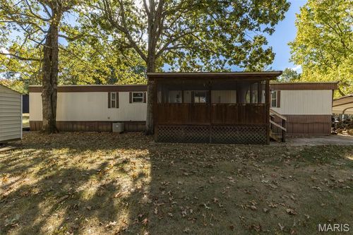 312 Rue Chantilly, Bonne Terre, MO, 63628 | Card Image