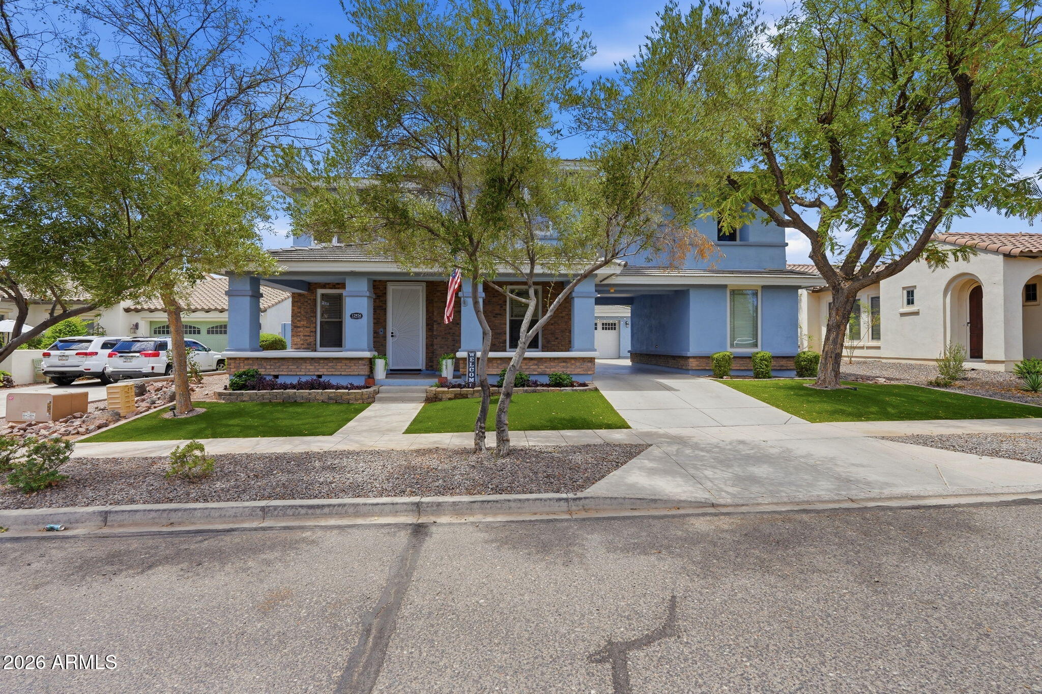Residential in Surprise