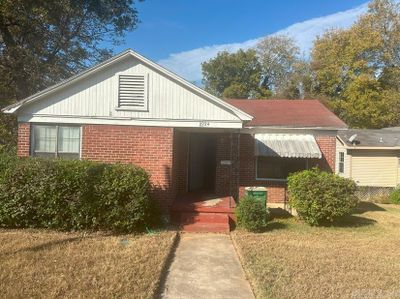 2224 S Schiller Street, Home with 0 bedrooms, 0 bathrooms and null parking in Little Rock AR | Image 1