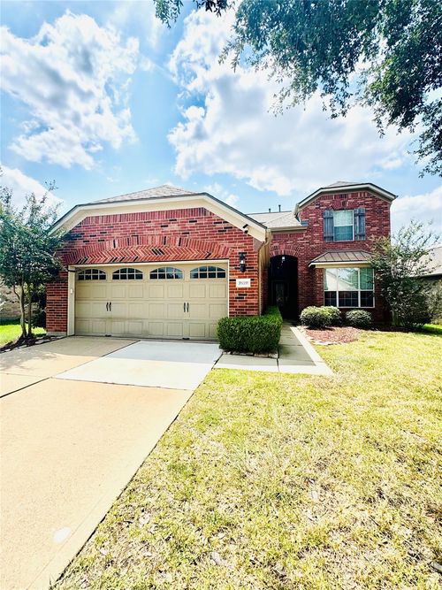 25311 Mallard Bay Ln, Katy, TX, 77494-0626 | Card Image