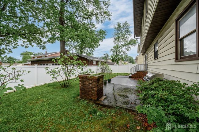 98 S Cliff Rd, House other with 4 bedrooms, 4 bathrooms and null parking in Colonia NJ | Image 39