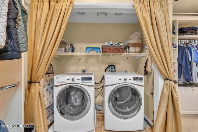 Washer and Dryer | Image 61