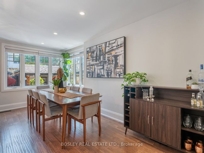 13 Patricia Dr, House other with 3 bedrooms, 4 bathrooms and 2 parking in Toronto ON | Image 18