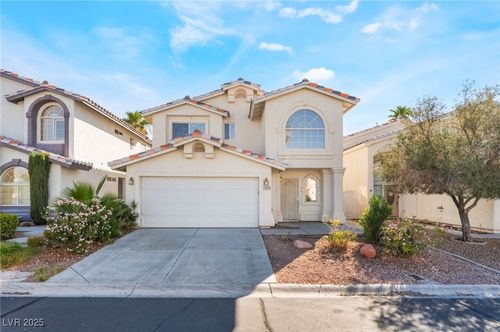 4510 Heavenly Love Way, Las Vegas, NV, 89147-6061 | Card Image
