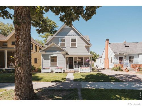 1030 W Oak Street, Fort Collins, CO, 80521 | Card Image