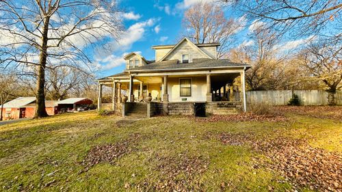 22539 Lawrence 1040, Pierce City, MO, 65723-7282 | Card Image