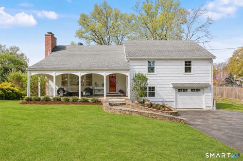 107 Compo Rd N, Westport, CT, 06880-2513 | Card Image