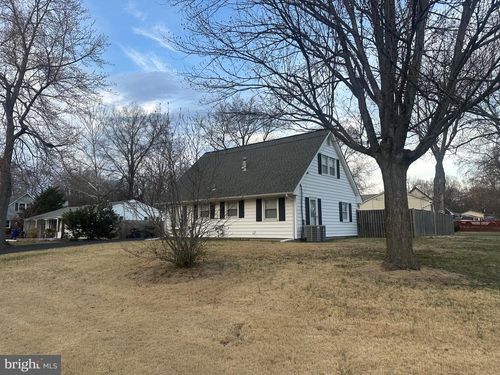 8143 Keeler St, ALEXANDRIA, VA, 22309-1062 | Card Image