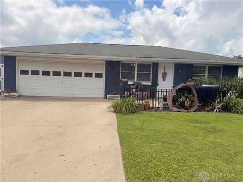 603 Park Ave, Eaton, OH, 45320-1639 | Card Image
