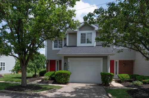 5194 Bay Pointe Drive, Mason, OH, 45040 | Card Image