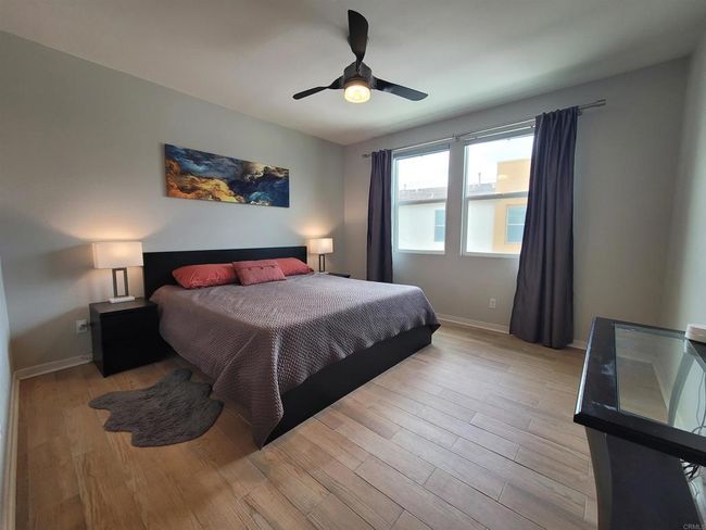 UNIT-2 - 2072 Tango Loop, Condo with 4 bedrooms, 3 bathrooms and 2 parking in Chula Vista CA | Image 15