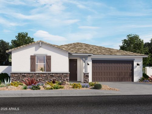 24438 W Siesta Drive, Buckeye, AZ, 85326 | Card Image