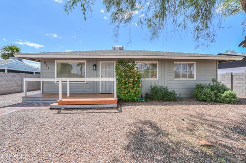 917 N Cameron Ave, Casa Grande, AZ, 85122-4109 | Card Image