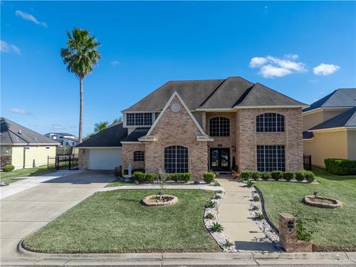 2806 N Augusta National Dr, Harlingen, TX, 78550-7453 | Card Image