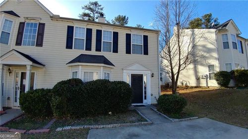 5595 Hampton Ct, College Park, GA, 30349-8307 | Card Image
