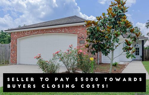 1335 Miguel Ave, Saint Gabriel, LA, 70776-5346 | Card Image