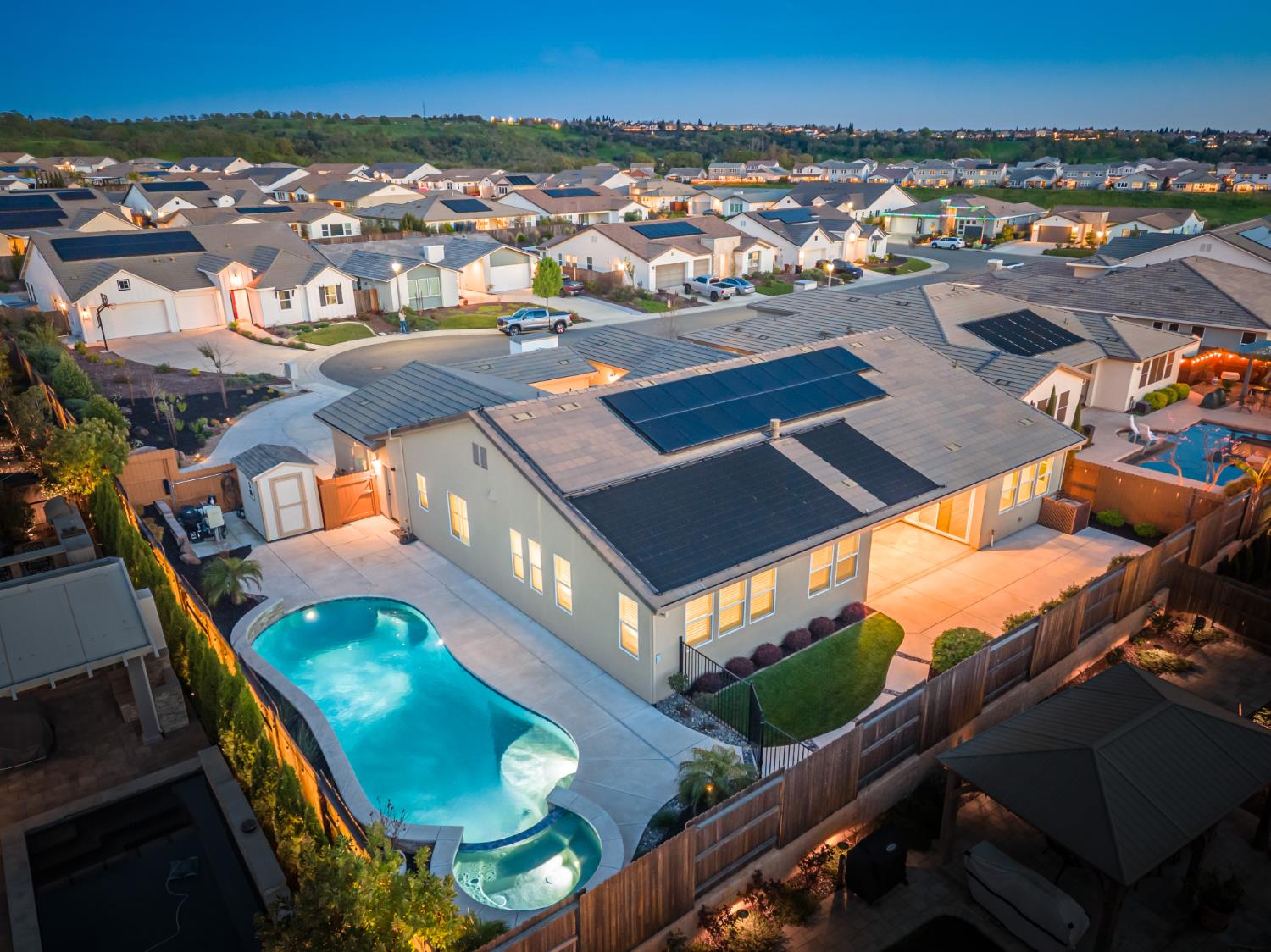 Residential in Lincoln 4