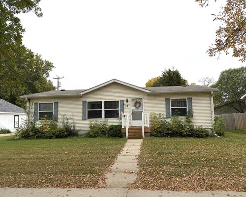 16 E 4th Avenue, Groton, SD, 57445 | Card Image