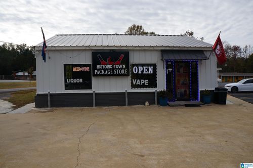 33922 Highway 280, CHILDERSBURG, AL, 35044 | Card Image