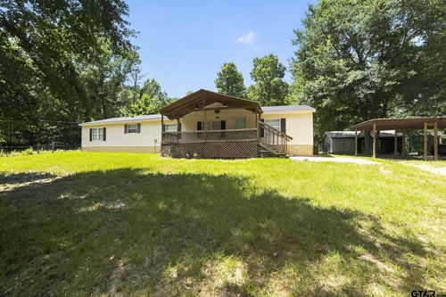 350 County Road 3911, Jacksonville, TX, 75766-1437 | Card Image