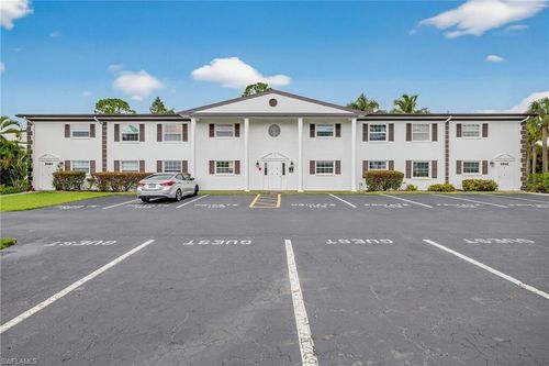 apt-4-7025 New Post Dr, NORTH FORT MYERS, FL, 33917-3446 | Card Image