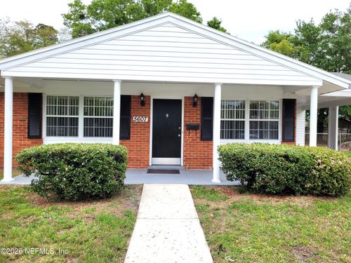 5607 Santa Monica Blvd S, Jacksonville, FL, 32207-7448 | Card Image
