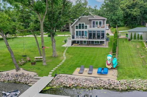 6507 Riverside Road, Waterford, WI, 53185 | Card Image