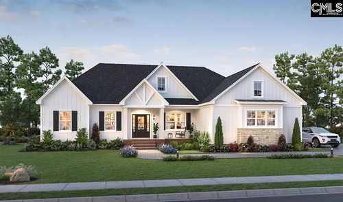 201 Greengarden Dr, Chapin, SC, 29036 | Card Image