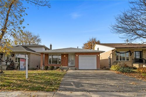 6 Barbara Crt, Hamilton, ON, L8W2M2 | Card Image