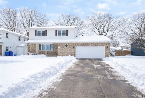 263 Fruitwood Ter, Amherst, NY, 14221-4744 | Card Image